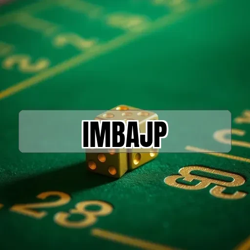 imbajp: Temukan Momen Tak Terlupakan dalam Permainan Aksi