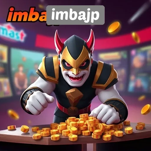 Keunggulan Bermain di Imbajp Platform Game Online
