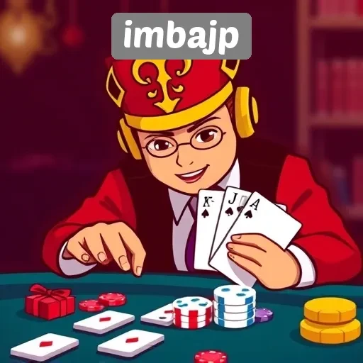 Cara Daftar dan Mulai Bermain di ImbaJP untuk Pemula