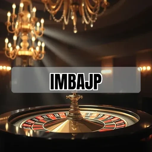 ImbaJP: Temukan Keseruan Acara Game Online yang Mengasyikkan!