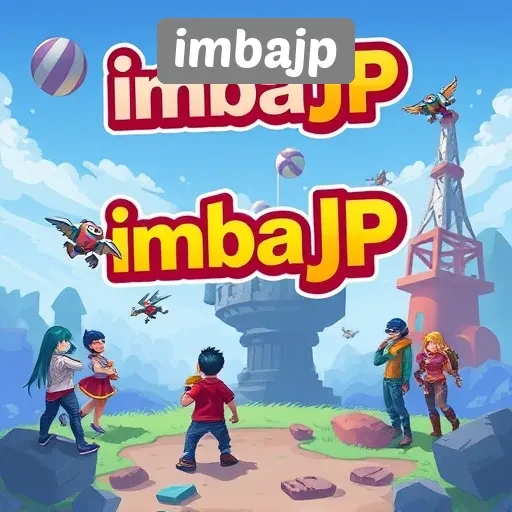 Analisis Komunitas Game di ImbaJP dan Pengaruhnya Terhadap Industri
