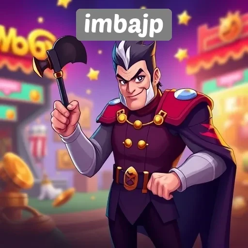 Keberagaman Game yang Tersedia di Imbajp