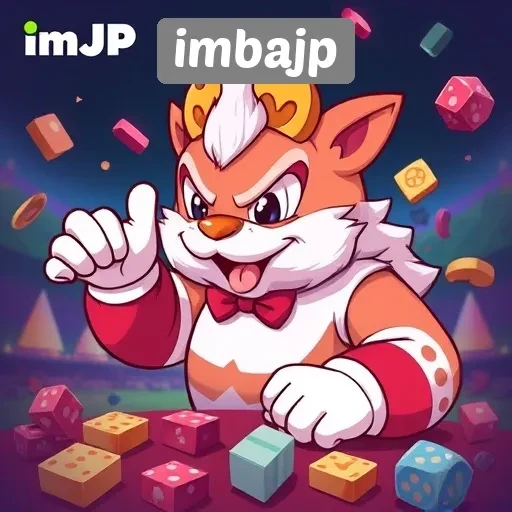 Keunggulan ImbaJP dalam Menyediakan Beragam Game Online