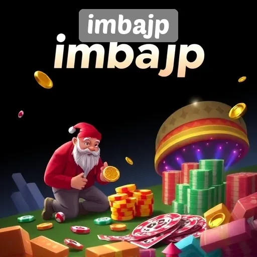 Imbajp Situs Game Terbaik di Indonesia