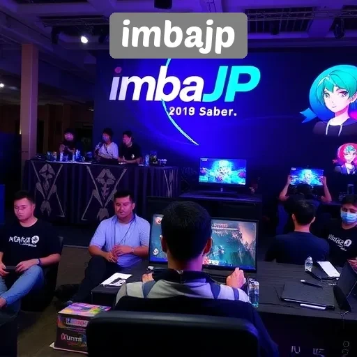Ragam Event Menarik yang Diselenggarakan oleh ImbaJP