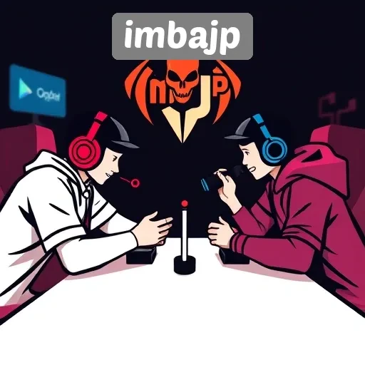 Bagaimana ImbaJP Memfasilitasi Komunitas Gamer di Indonesia