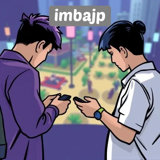 Dampak Imbajp terhadap Pertumbuhan Game Mobile di Indonesia