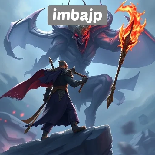 Imbajp Platform Game yang Sedang Naik Daun