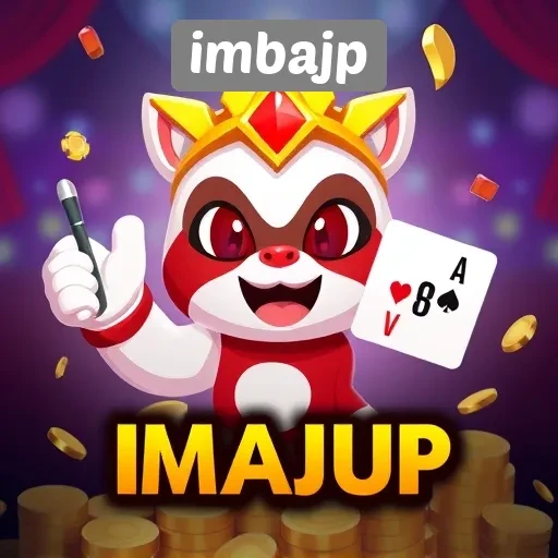 Mengenal Imbajp Situs Game Terpercaya di Indonesia