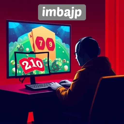 Keuntungan Bergabung dengan Komunitas ImbaJP