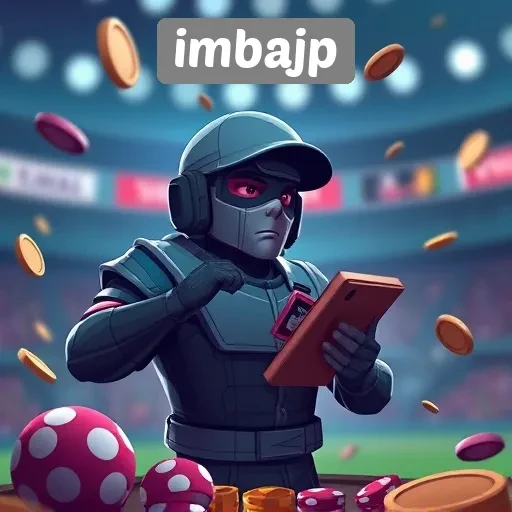 Tren Permainan Populer di Imbajp Saat Ini
