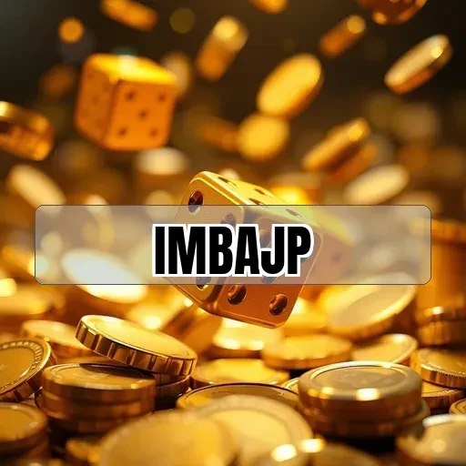 imbajp: Temukan Game Baru Seru dan Menarik!