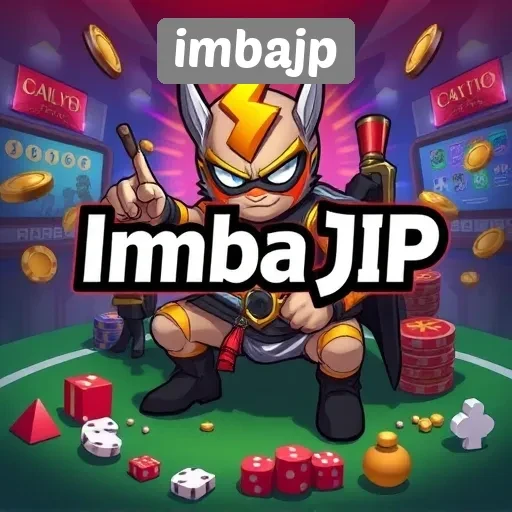 Mengulas Keunggulan Situs Game ImbaJP untuk Para Gamers