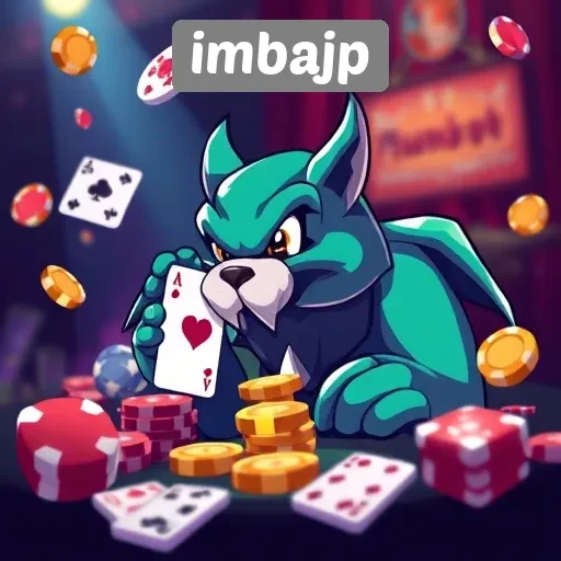 Ulasan Mendalam Tentang Situs Game Imbajp