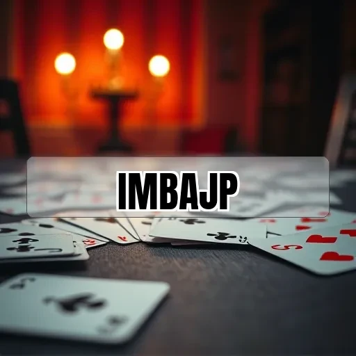 imbajp: Temukan Keseruan di Permainan Olahraga Terbaik