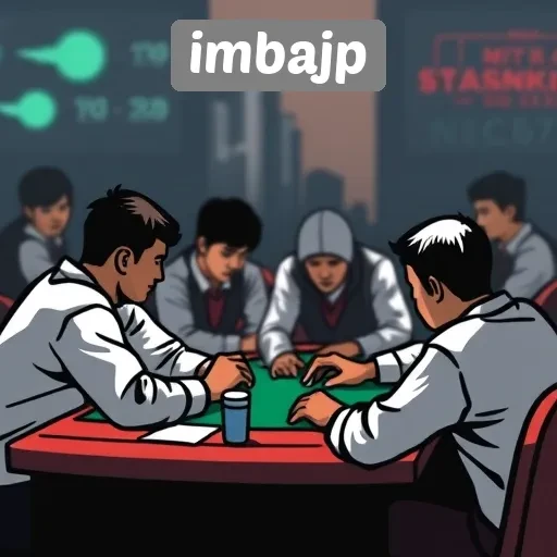 Taktik Sukses Bermain di ImbaJP untuk Gamer Berpengalaman