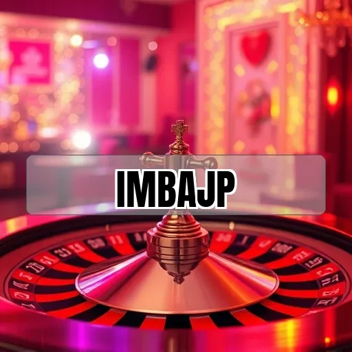 imbajp: Destinasi Game Online Terpopuler di Indonesia