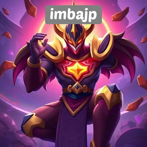 Memahami Fitur dan Keunggulan Situs Game Imbajp